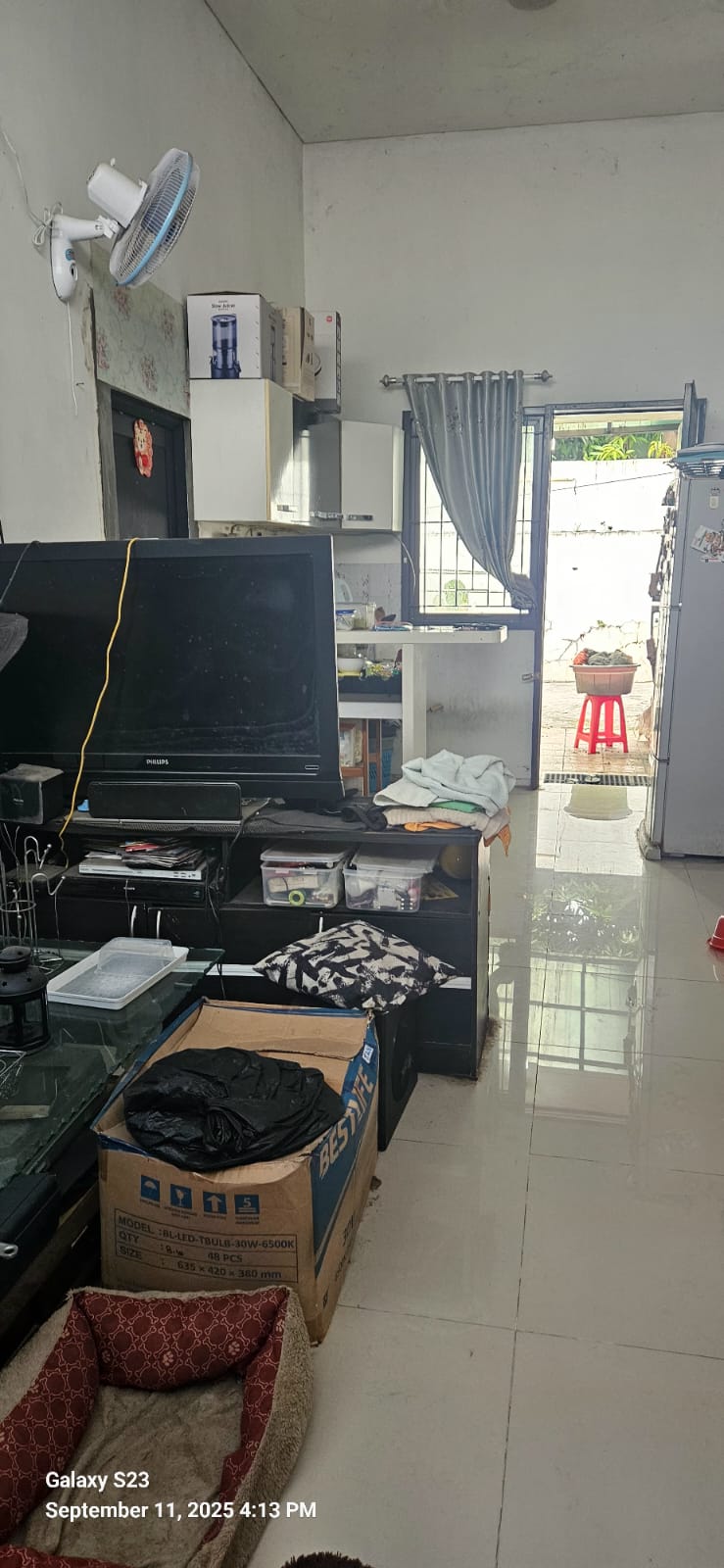 Rumah dijual di Cluster Elysium Lippo Cikarang
